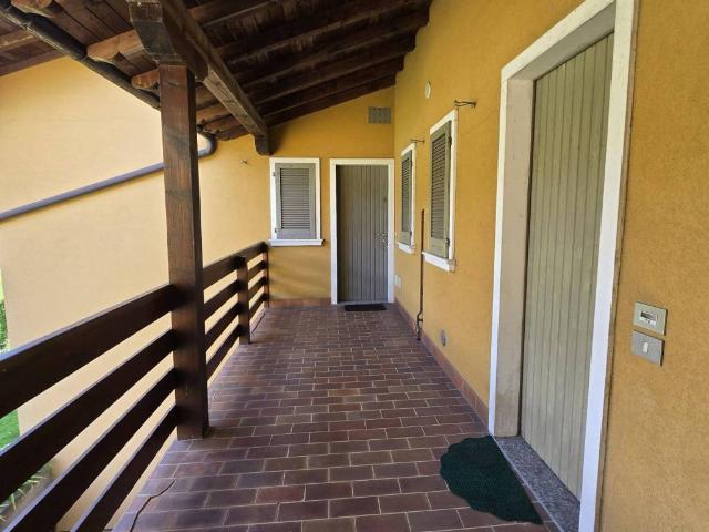 Appartamento in vendita a Rovetta BG