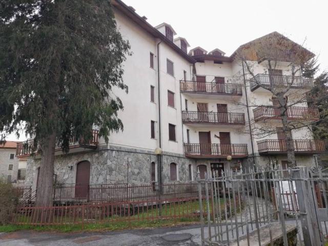 Appartamento in vendita a Rovegno GE
