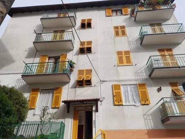 Appartamento in vendita a Rovegno GE