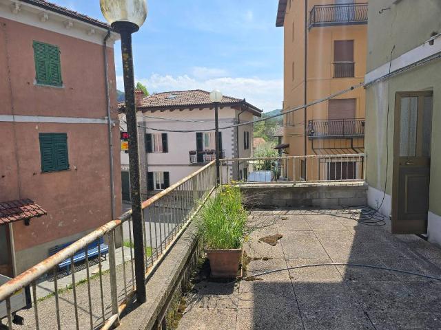 Appartamento in vendita a Rovegno GE