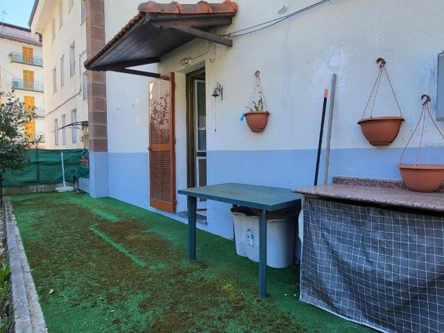 Appartamento in vendita a Rovegno GE