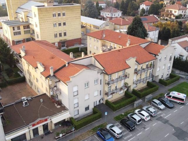 Appartamento in vendita a Rovellasca CO