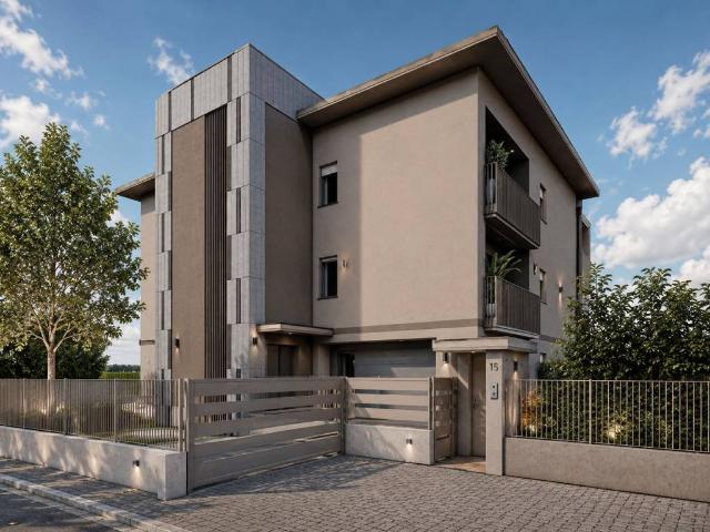 Appartamento in vendita a Rovellasca CO