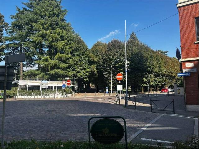 Appartamento in vendita a Rovellasca CO