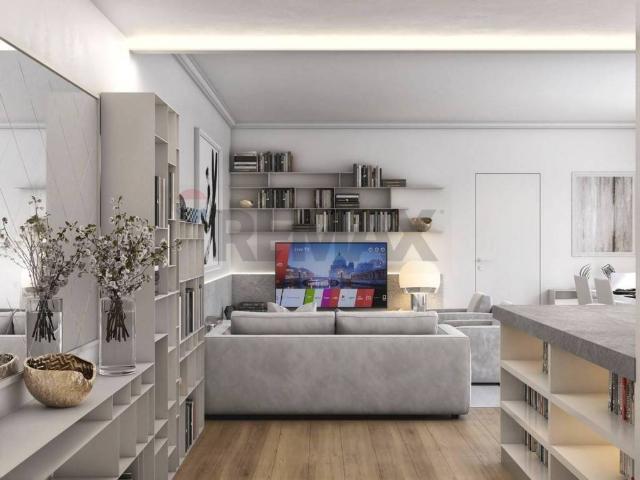 Appartamento in vendita a Rovellasca CO
