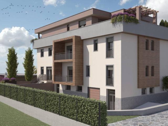 Appartamento in vendita a Rovellasca CO