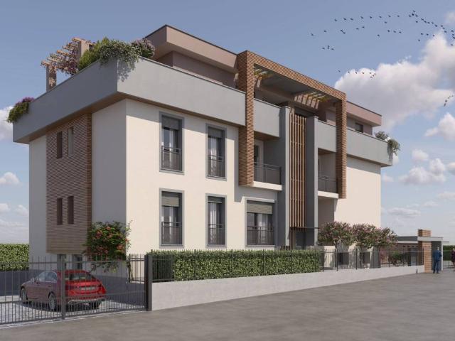 Appartamento in vendita a Rovellasca CO