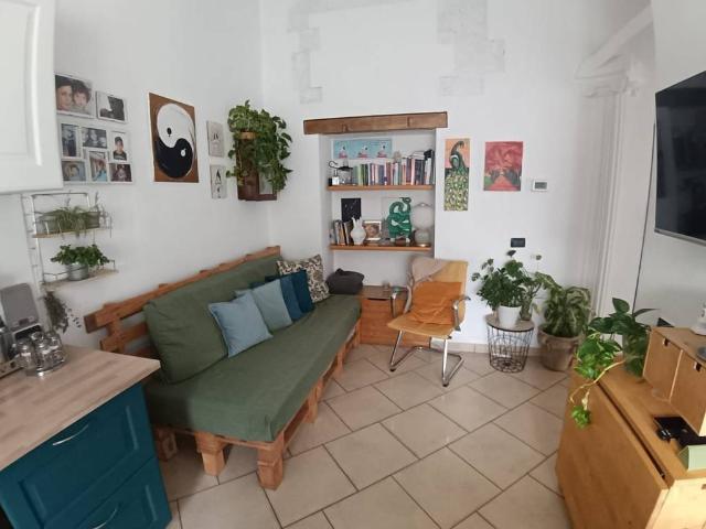 Appartamento in vendita a Rovellasca CO
