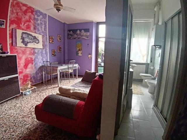 Appartamento in vendita a Rovellasca CO