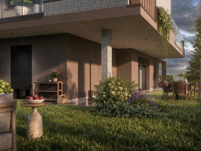 Appartamento in vendita a Rovellasca CO