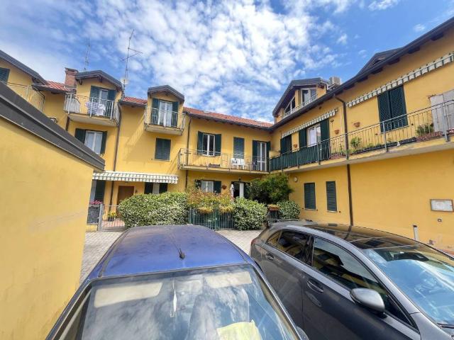Appartamento in vendita a Rovellasca CO