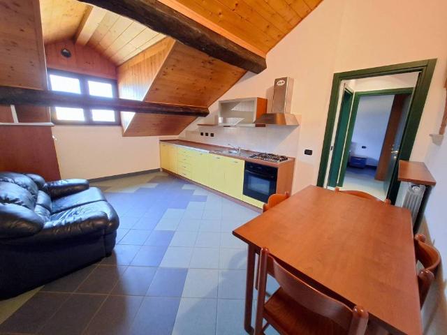 Appartamento in vendita a Rovellasca CO