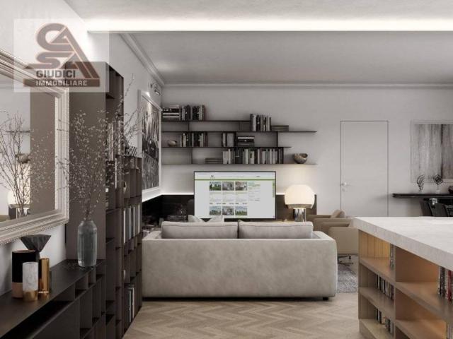 Appartamento in vendita a Rovellasca CO