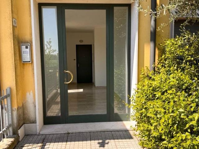 Appartamento in vendita a Roverchiara VR