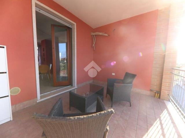 Appartamento in vendita a Roverbella MN