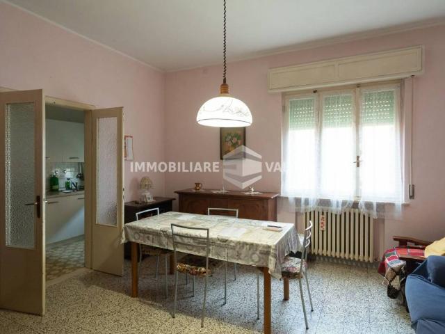 Appartamento in vendita a Roverbella MN