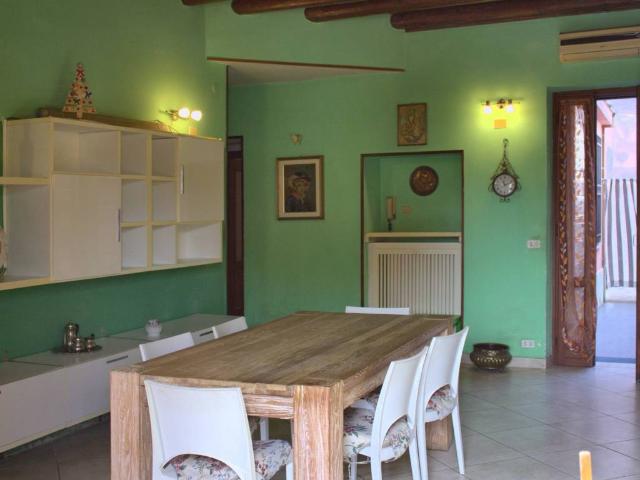 Appartamento in vendita a Roverbella MN