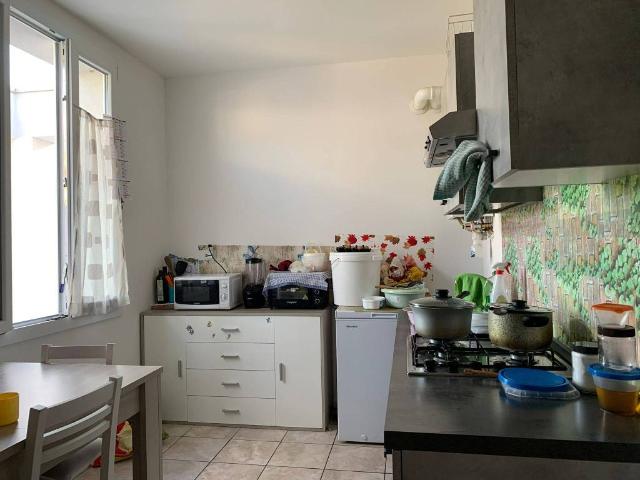 Appartamento in vendita a Roveredo di Guà VR
