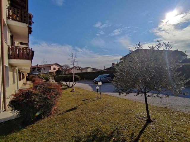 Appartamento in vendita a Roveredo in Piano PN