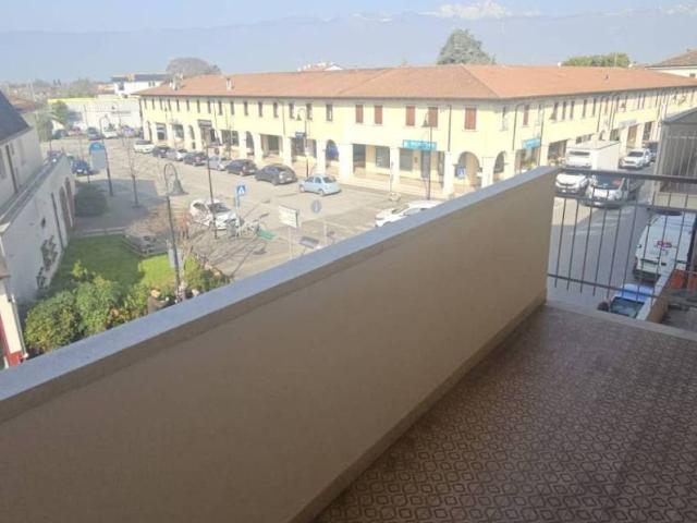 Appartamento in vendita a Roveredo in Piano PN