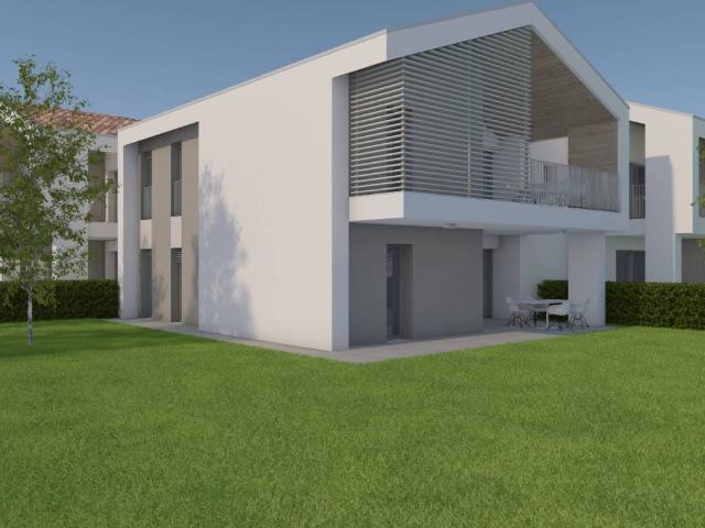 Appartamento in vendita a Roveredo in Piano PN