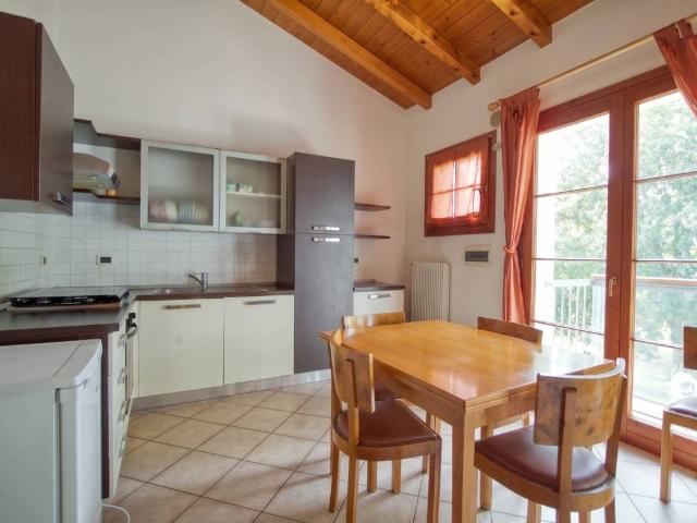 Appartamento in vendita a Roveredo in Piano PN