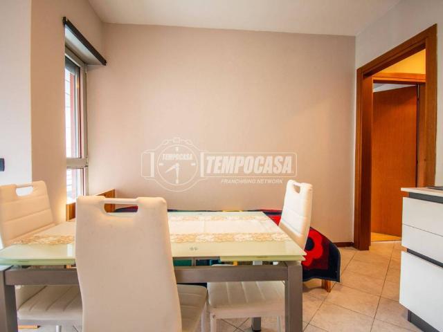Appartamento in vendita a Rovereto TN