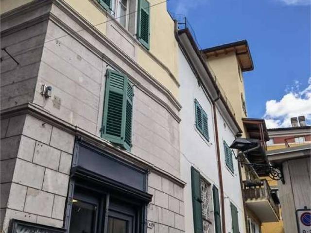Appartamento in vendita a Rovereto TN