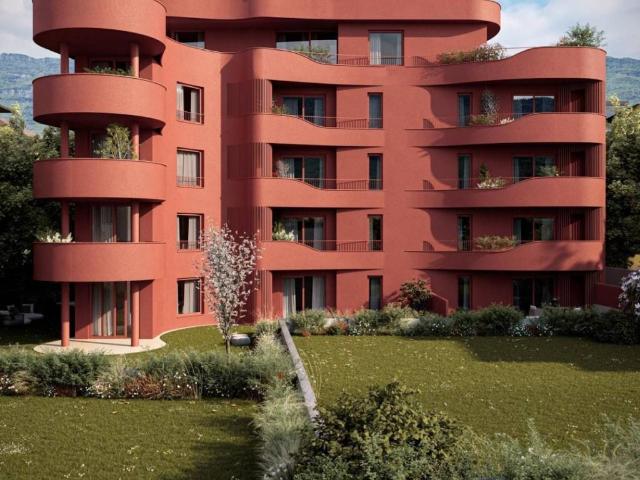 Appartamento in vendita a Rovereto TN