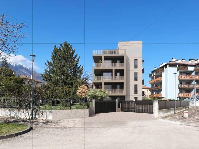 Appartamento in vendita a Rovereto TN