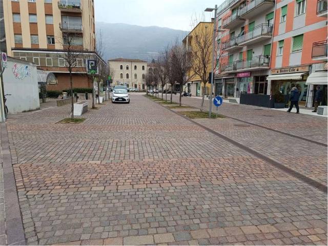 Appartamento in vendita a Rovereto TN