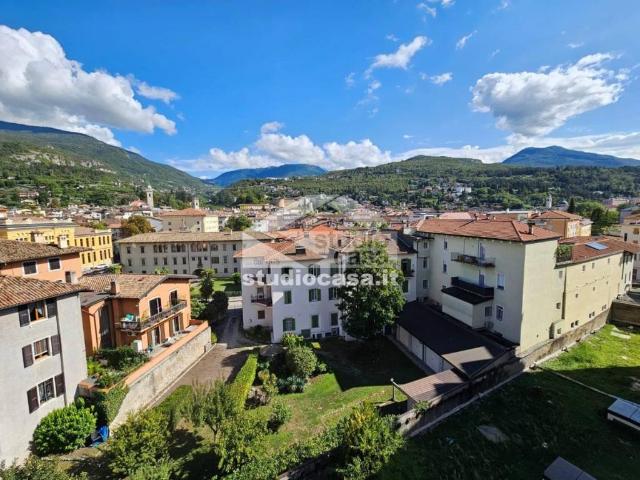 Appartamento in vendita a Rovereto TN