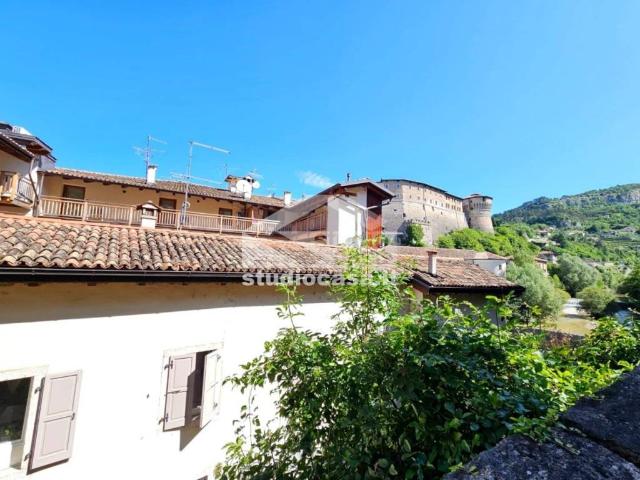 Appartamento in vendita a Rovereto TN