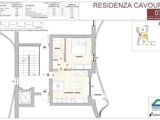 Appartamento in vendita a Rovereto TN