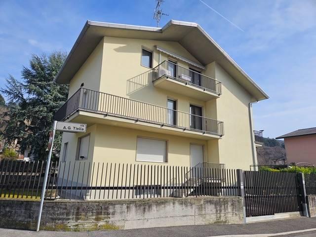 Appartamento in vendita a Rovereto TN
