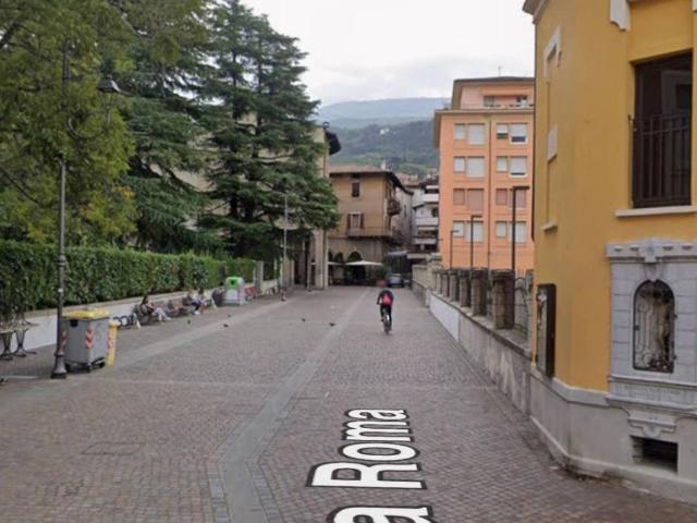 Appartamento in vendita a Rovereto TN