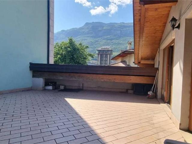 Appartamento in vendita a Rovereto TN