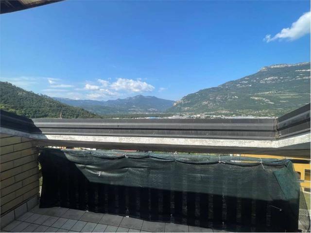 Appartamento in vendita a Rovereto TN