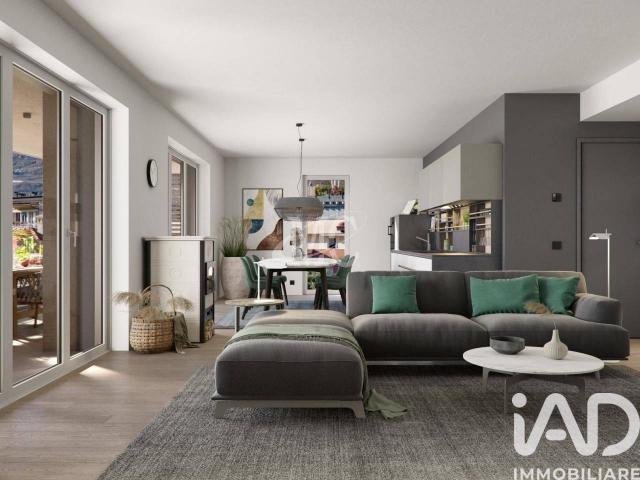 Appartamento in vendita a Rovereto