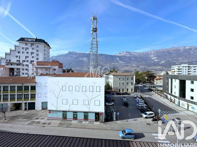 Appartamento in vendita a Rovereto