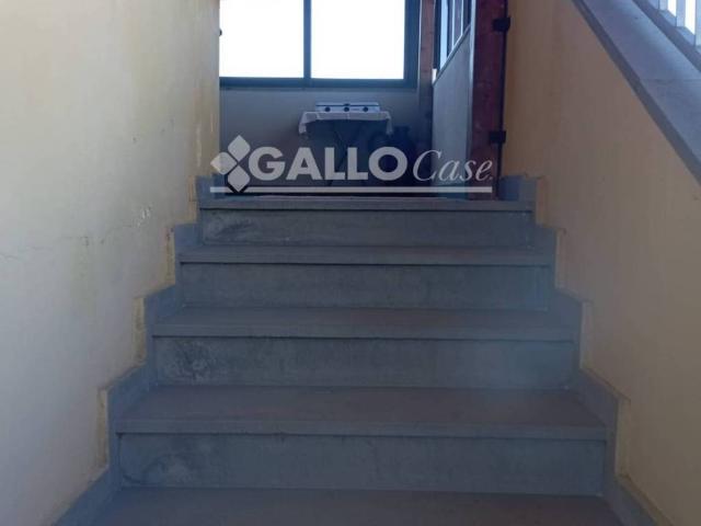 Appartamento in vendita a Rovito CS