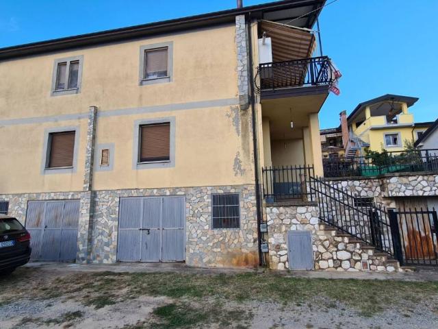 Appartamento in vendita a Rovito CS