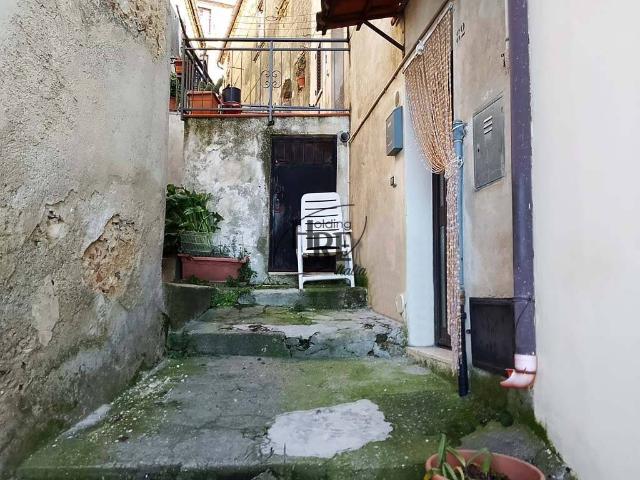 Appartamento in vendita a Rovito CS
