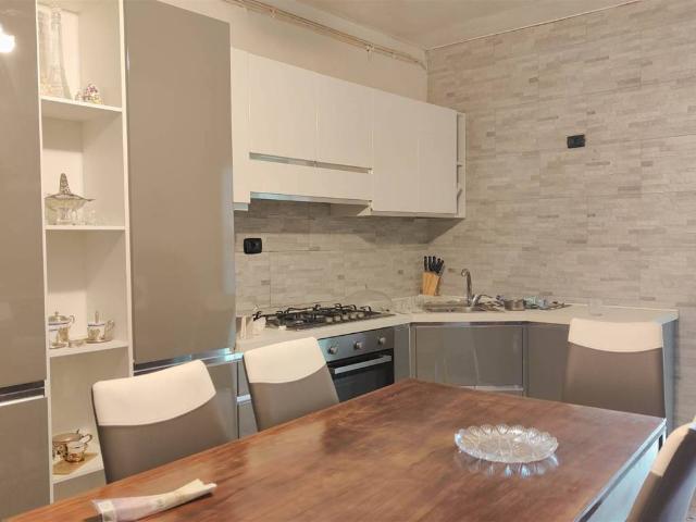 Appartamento in vendita a Rovito CS