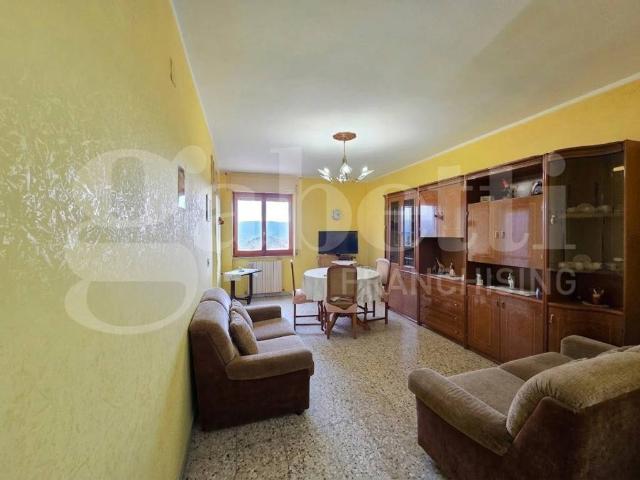 Appartamento in vendita a Rovito CS