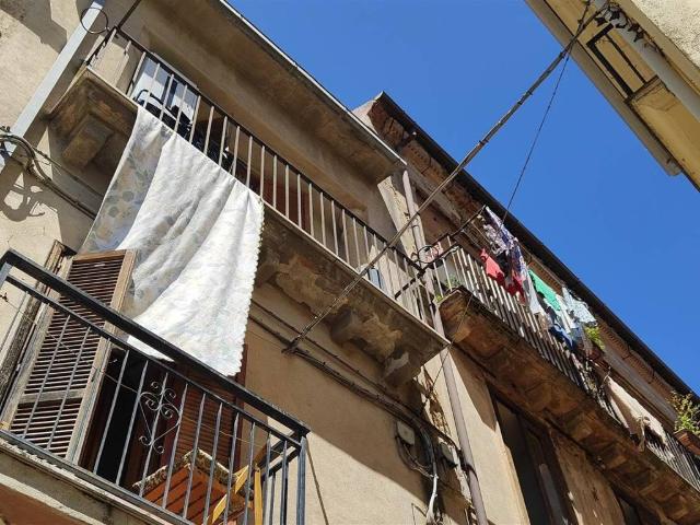 Appartamento in vendita a Rovito CS