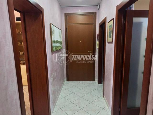 Appartamento in vendita a Rovigo