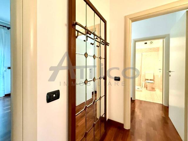 Appartamento in vendita a Rovigo RO