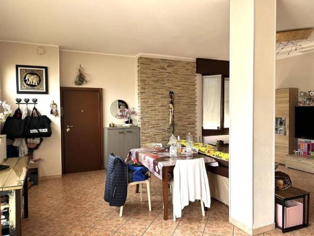 Appartamento in vendita a Rovigo RO