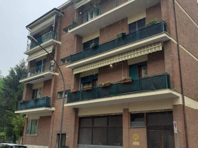 Appartamento in vendita a Rovigo RO